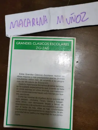 Libro 'Alicia tras el espejo' de Lewis Carroll - miniatura 2
