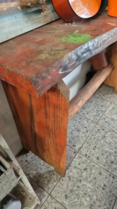 Tablas pino - miniatura 1