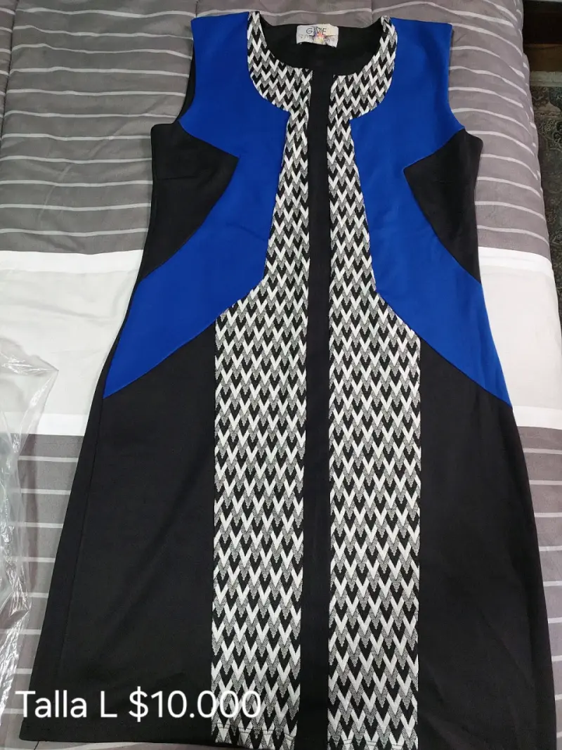 Blazer coral talla 44 elegante - 2
