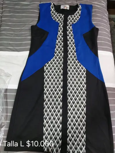 Blazer coral talla 44 elegante - miniatura 2