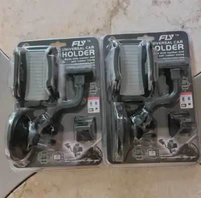 Soporte de celular para auto - miniatura 1