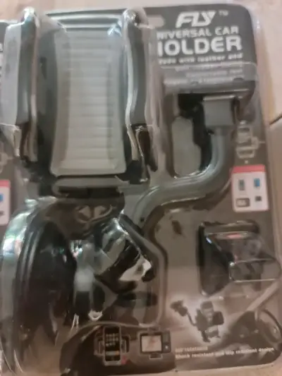 Soporte de celular para auto - miniatura 2