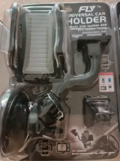 Soporte de celular para auto - miniatura 3