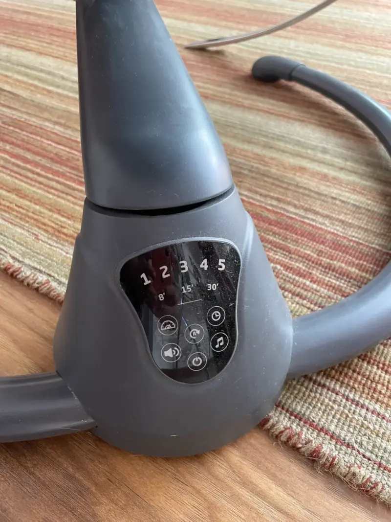 Silla eléctrico para bebé  Maxi Cosí - 1