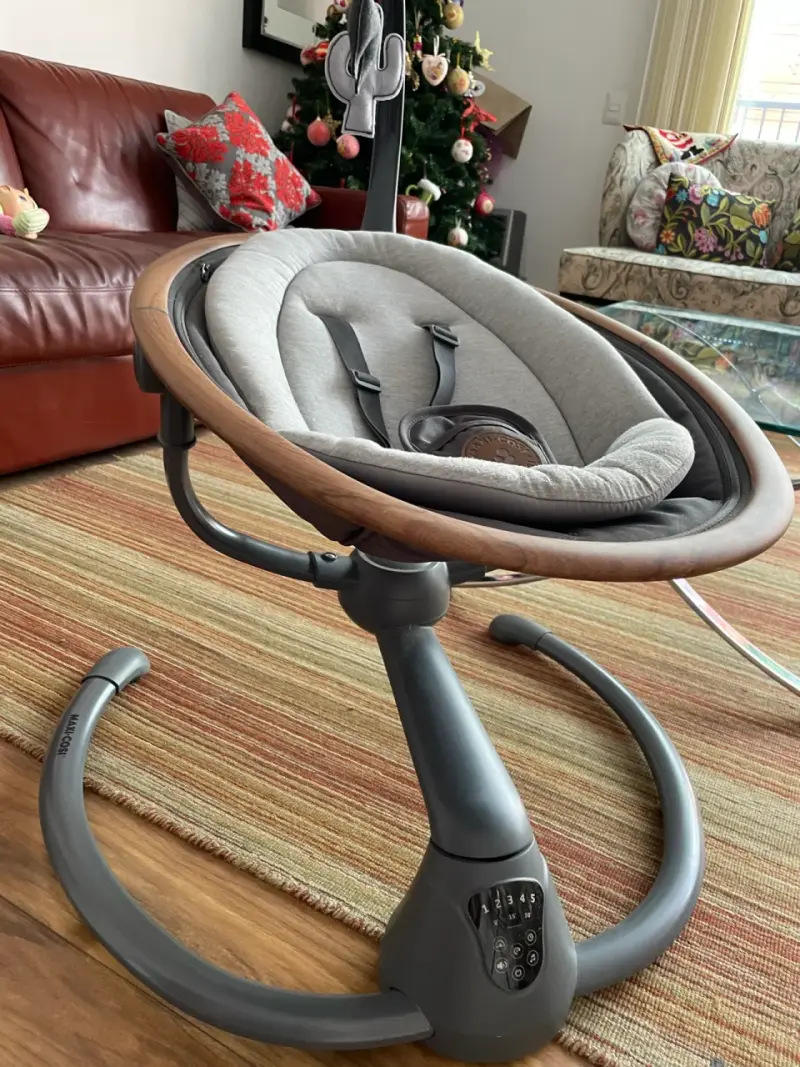Silla eléctrico para bebé  Maxi Cosí - 2