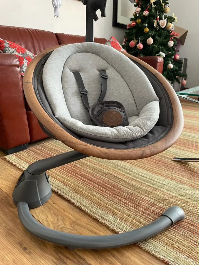 Silla eléctrico para bebé  Maxi Cosí - 3