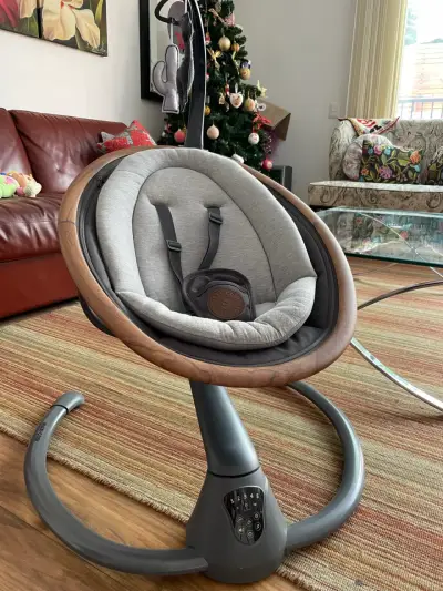 Silla eléctrico para bebé  Maxi Cosí - miniatura 4