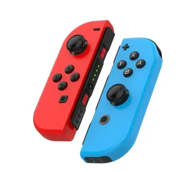 Controles Joy-Con alternativos para Nintendo Switc - miniatura 1