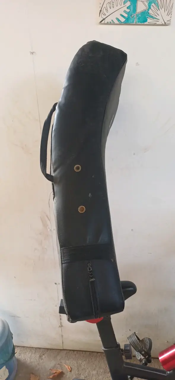 Escudo Shikan - 3