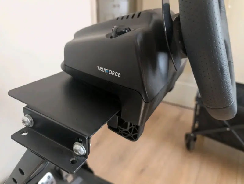 Volante Logitech G923 - 4