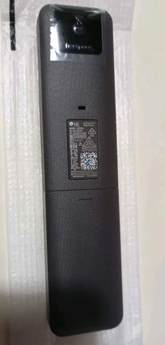 Control remoto LG Magic original y nuevo. - 2