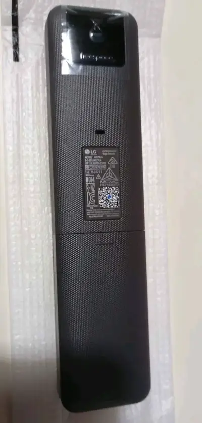 Control remoto LG Magic original y nuevo. - miniatura 2