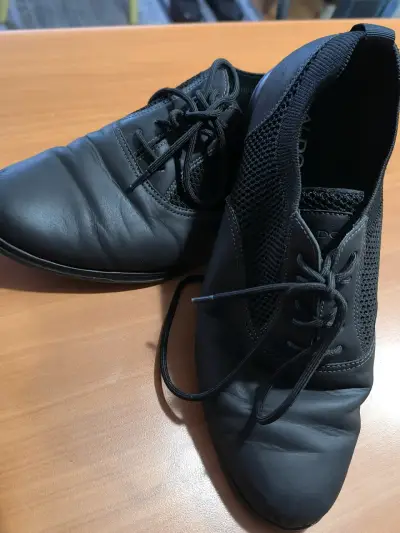 Zapatos formales negros Aldo - miniatura 2