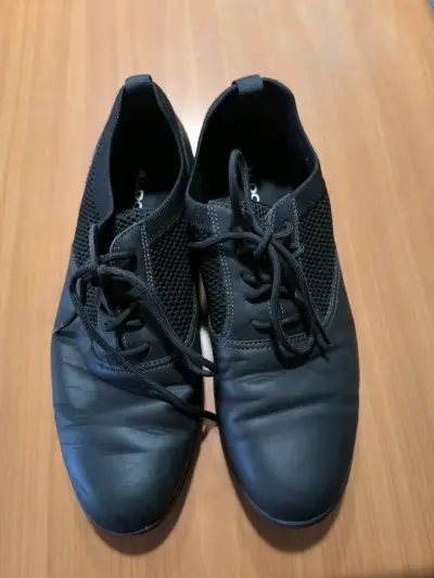 Zapatos formales negros Aldo - miniatura 4
