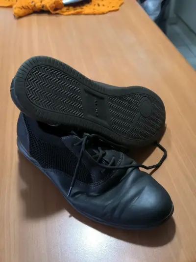 Zapatos formales negros Aldo - miniatura 5