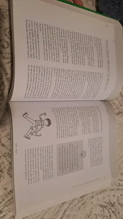 Libro 'Las emociones van a la escuela' - miniatura 2