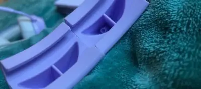 Audífonos gamer Onikuma K9 con orejas de gato - miniatura 5