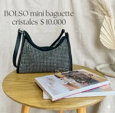 Abrigo negro S.Oliver talla 40 - miniatura 5