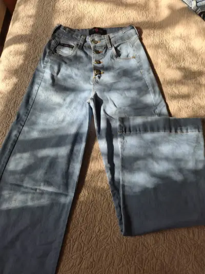 Jeans dirty jeans - miniatura 1