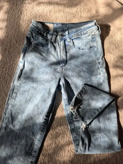 Jeans GAP mujer - miniatura 2