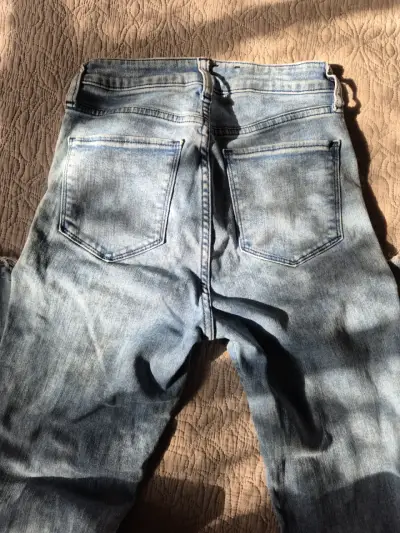 Jeans GAP mujer - miniatura 3