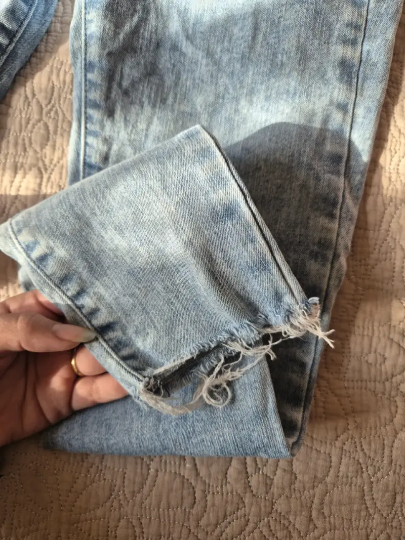 Jeans GAP mujer - 4