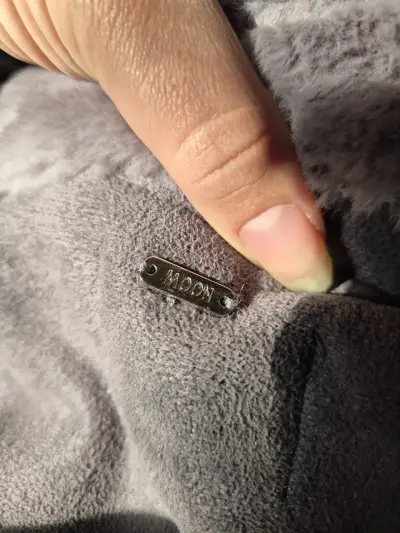 Chaqueta aviadora foster - miniatura 3