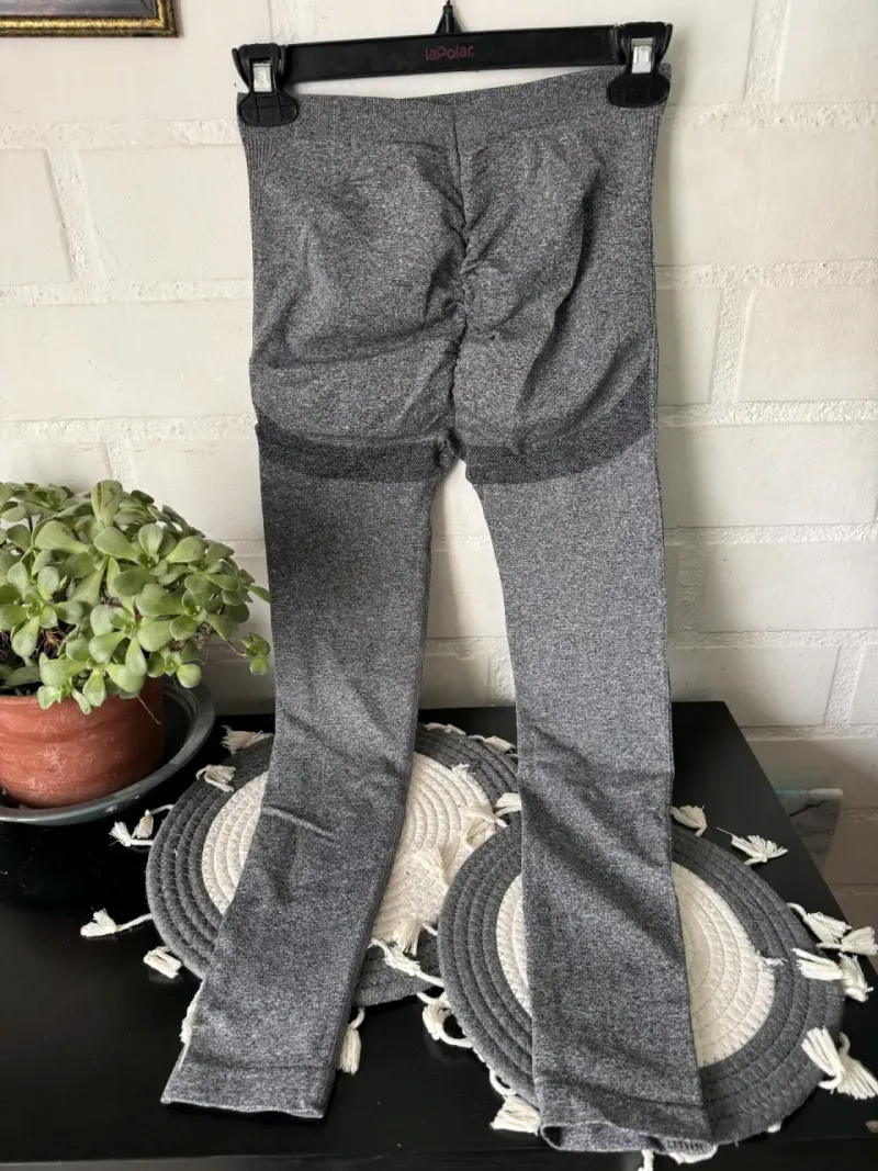 Calzas push up - 3