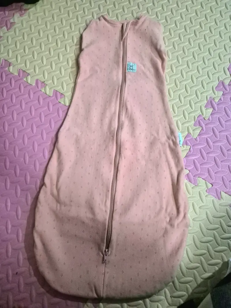 Saco de dormir ergoPouch