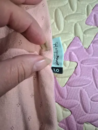Saco de dormir ergoPouch - miniatura 2