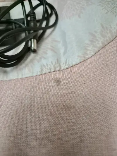 Silla mecedora para bebé Bebesit - miniatura 6