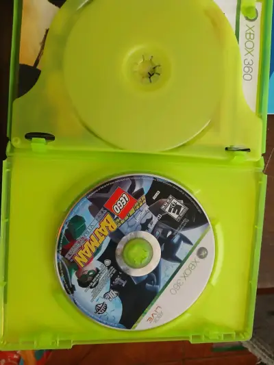 LEGO Batman El Videojuego para Xbox 360 - miniatura 4