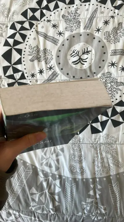 Libro 'Kafka en la orilla' de Haruki Murakami - miniatura 3