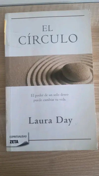 Libro 'El Círculo' de Laura Day - miniatura 1