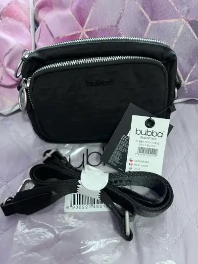 Buba mini purse - miniatura 1