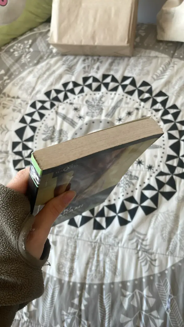 Libro Tokio Blues de Haruki Murakami - 2