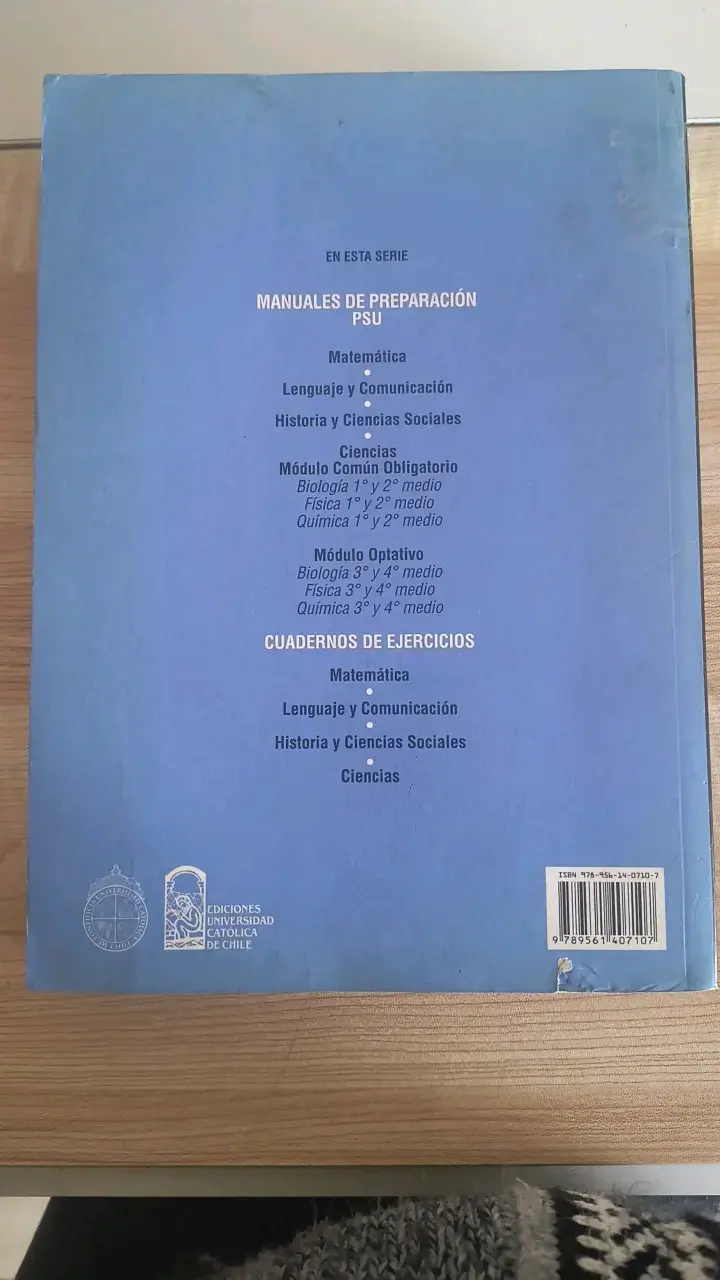 Manual de Preparación Matemática PSU - 2