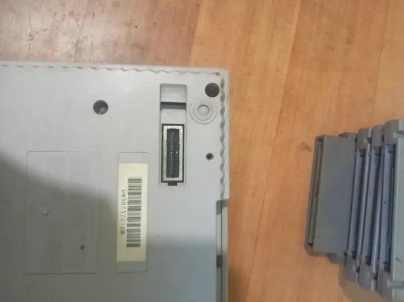 Consola Super Nintendo - 4