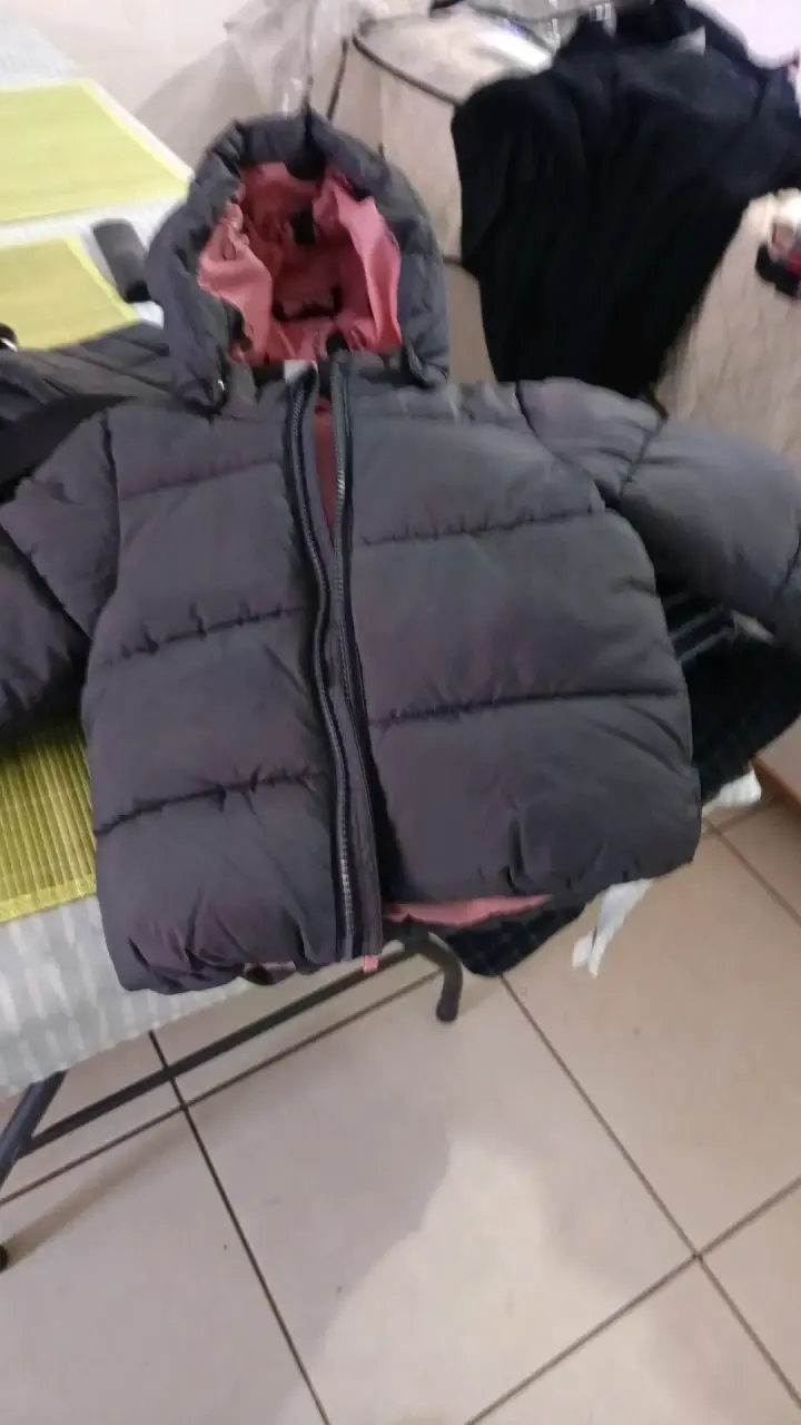 Ropa de bebé - 1