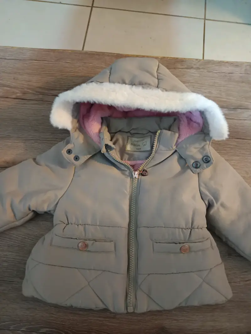 Ropa de bebé - 2