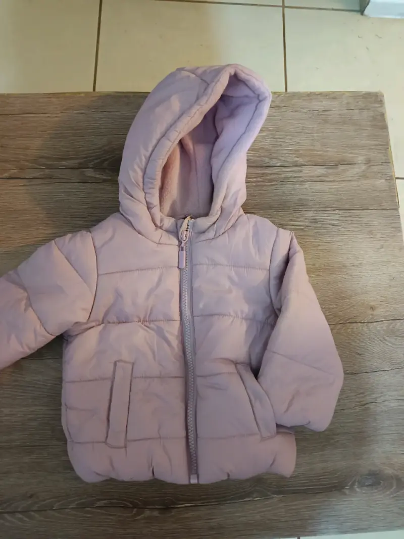 Ropa de bebé - 3