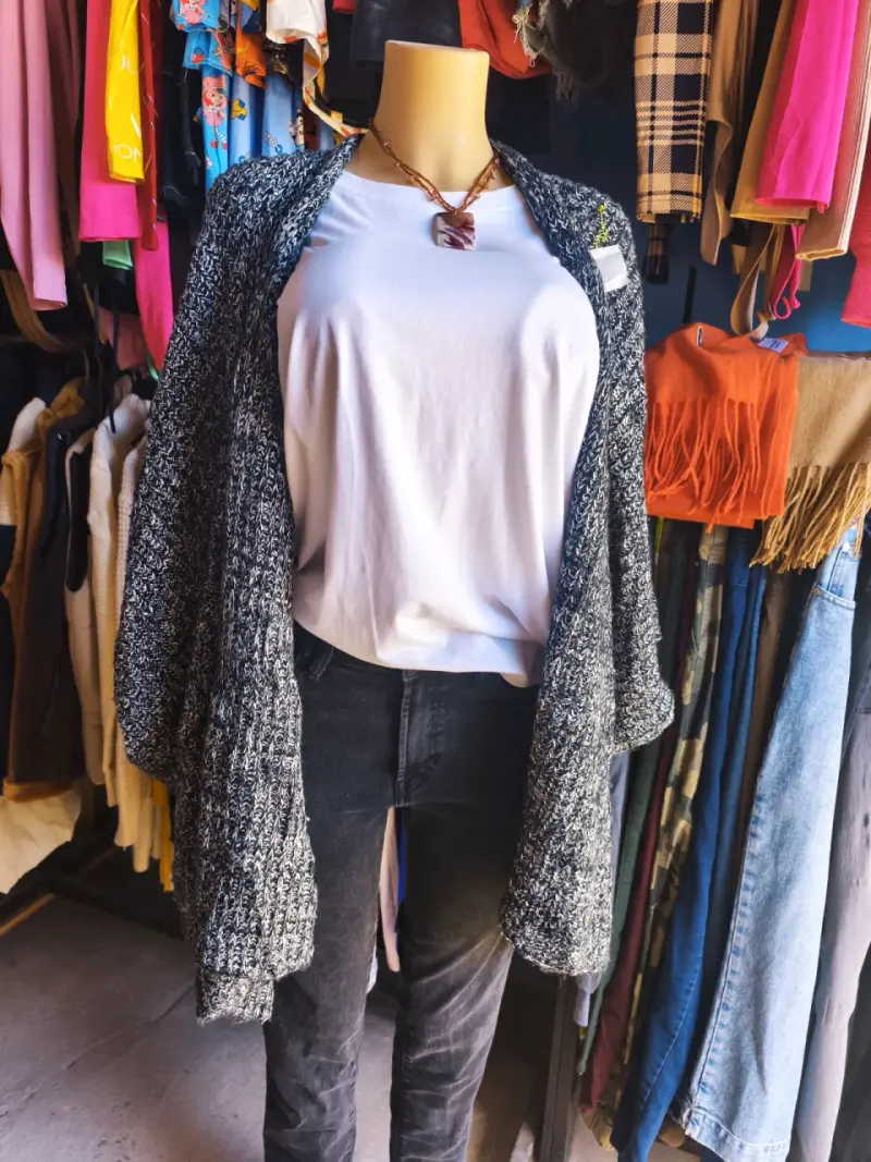 Conjunto de ropa elegante para mujer - 5