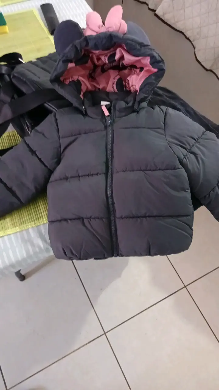 Ropa de bebé - 4