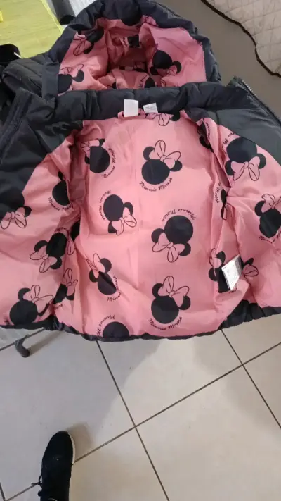 Ropa de bebé - miniatura 5