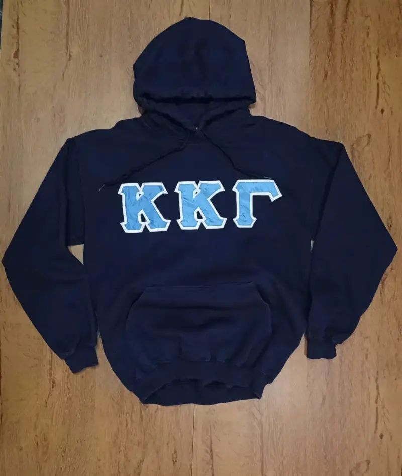 Polerón Universitario Kappa Kappa Gamma Original