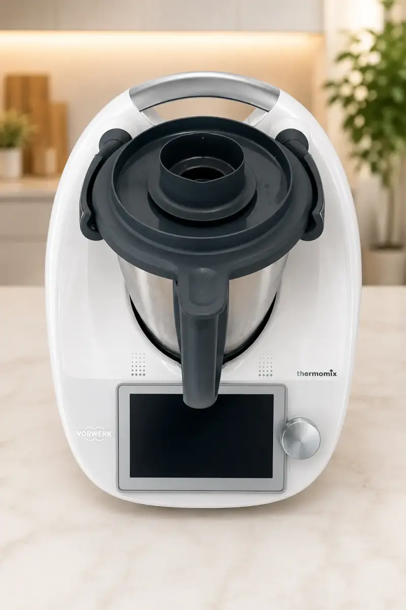 Robot de cocina Thermomix TM6 Vorwerk - 1