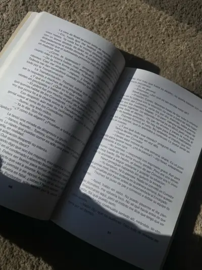 Libro Maze Runner: Correr o Morir de James Dashner - miniatura 3
