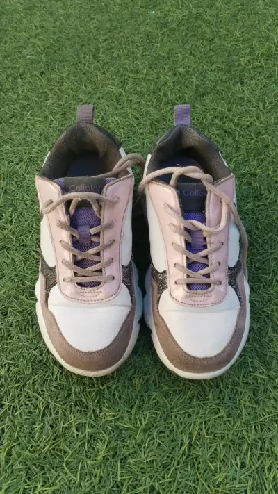 Zapatillas deportivas Colloky para niños - miniatura 1