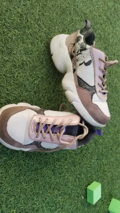 Zapatillas deportivas Colloky para niños - miniatura 2