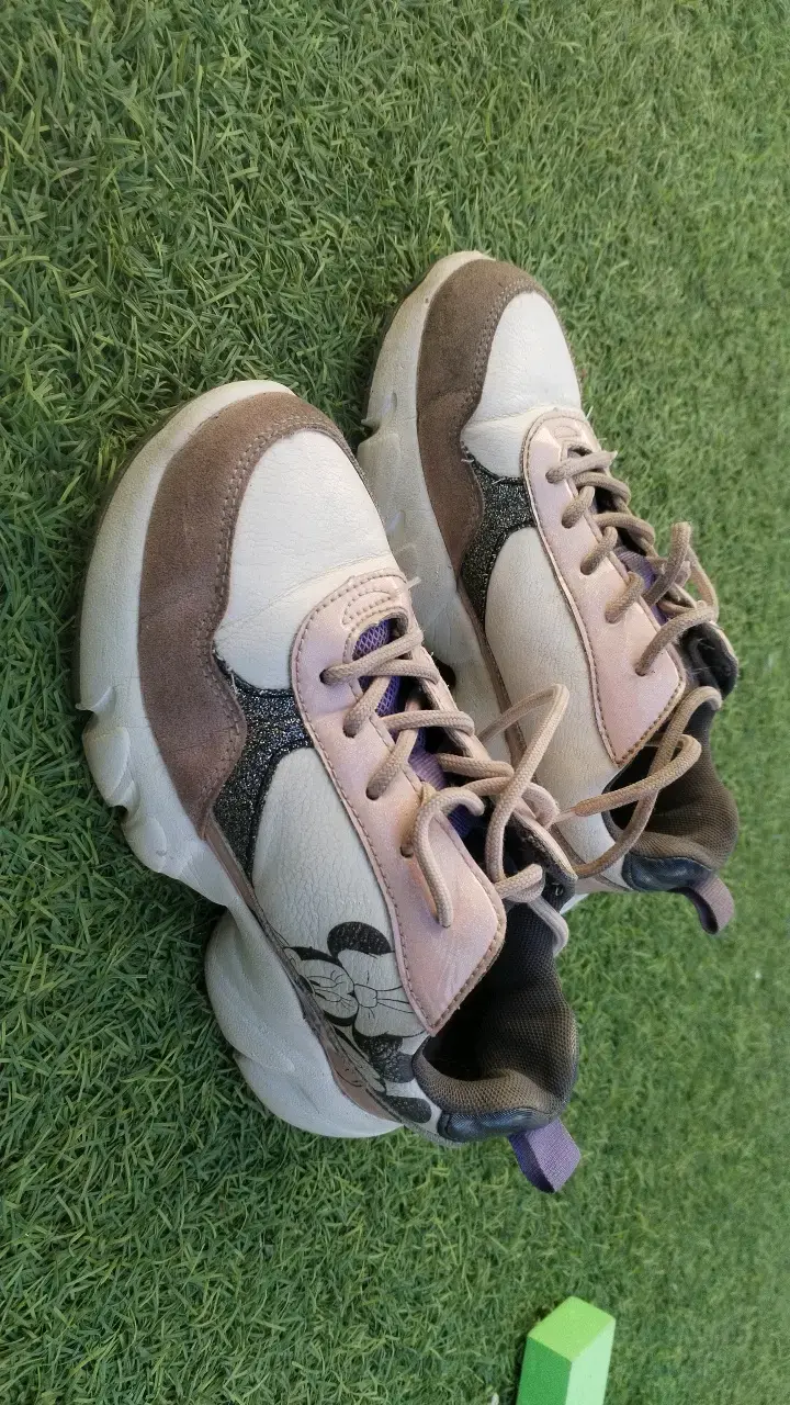 Zapatillas deportivas Colloky para niños - 3